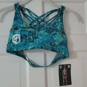 Born Primitive sports bra size medium M